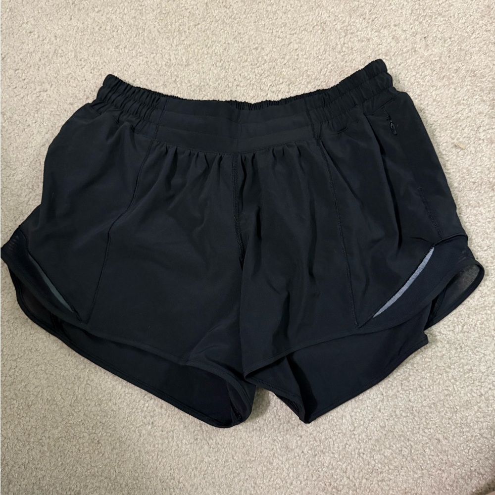 Lululemon Hotty Hots